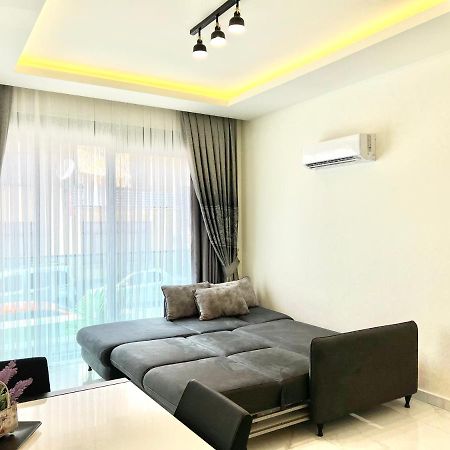 Best Home 25 - Cleopatra Exclusive, Center Alanya Ngoại thất bức ảnh